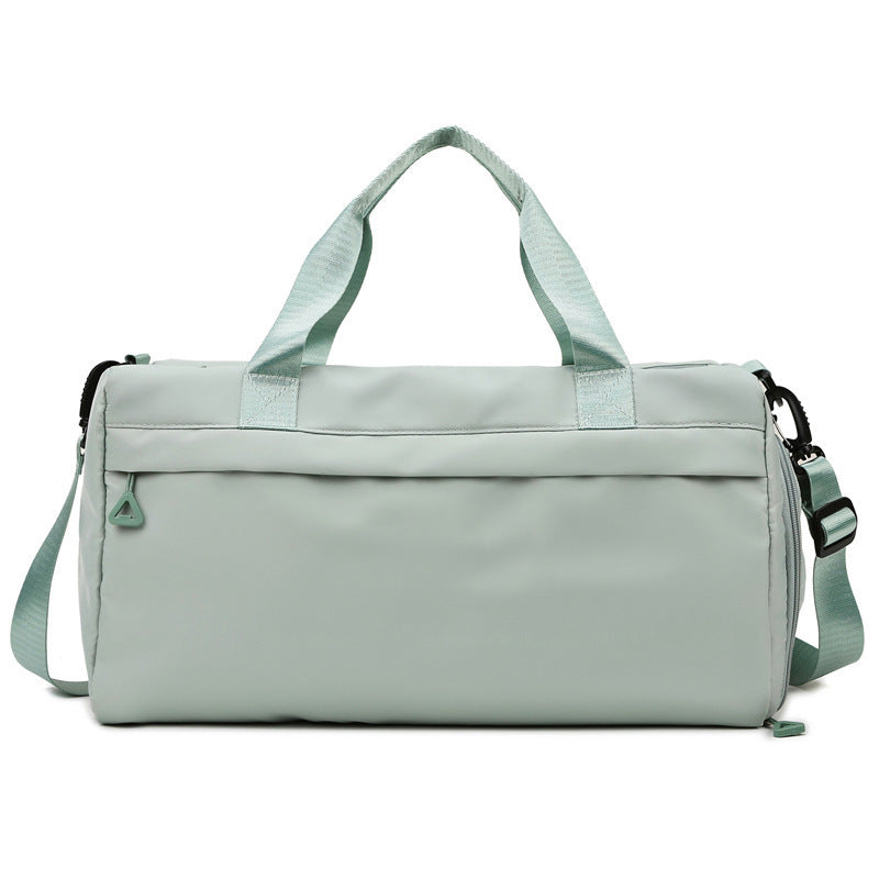 Practical Weekender Duffle Bag