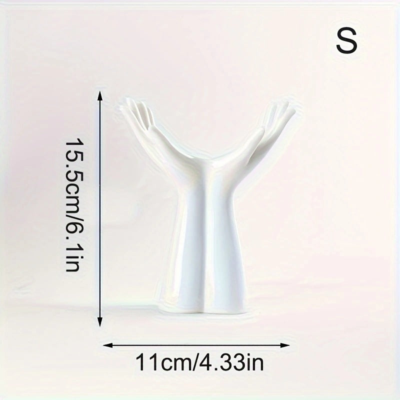 Decorative Hands Sculpture