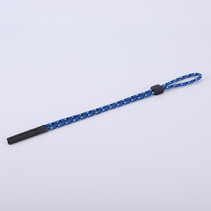 Adjustable Eyewear Retaining Cord Bowlift