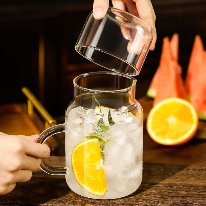 Ladies Design Drinking Cup with Double-Walled Insulation Bowlift