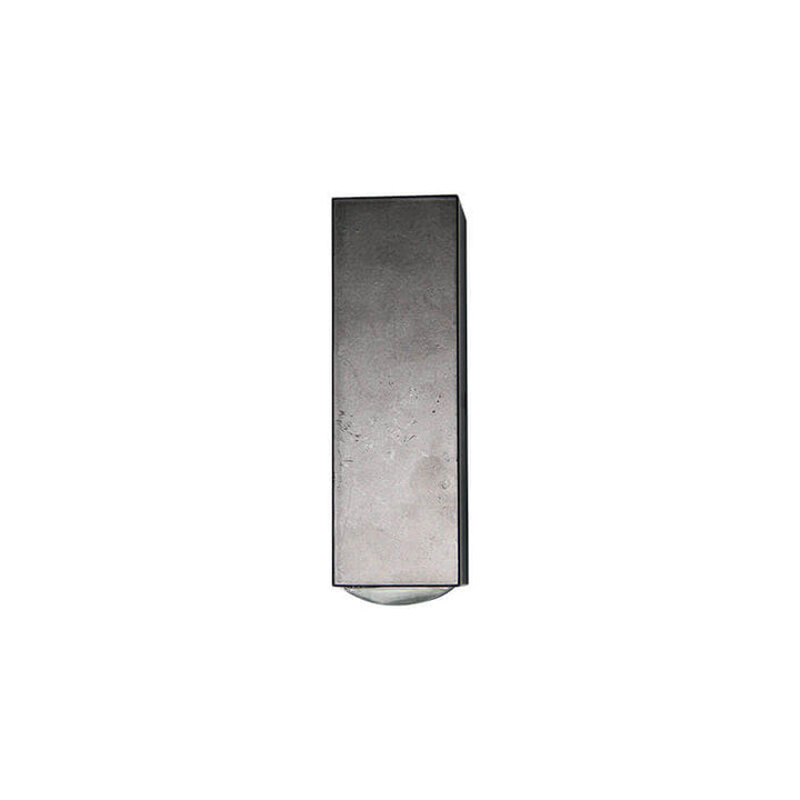 BowLift | Modern Waterproof LED Outdoor Wall Light – Rectangular Aluminium Fixture