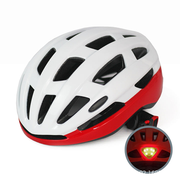 WoAdvanced Aerodynamic Cycling Helmet Bowlift