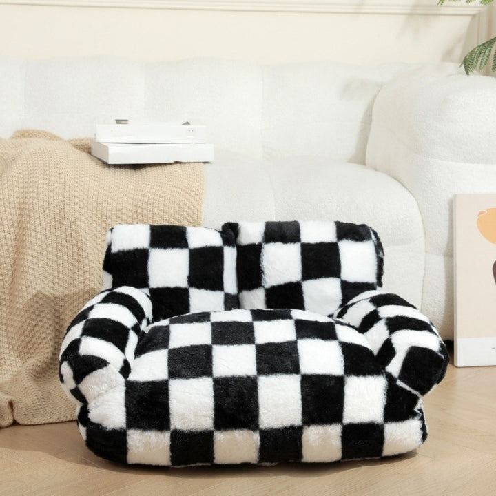 Women's Cozy Relax Armchair Bowlift