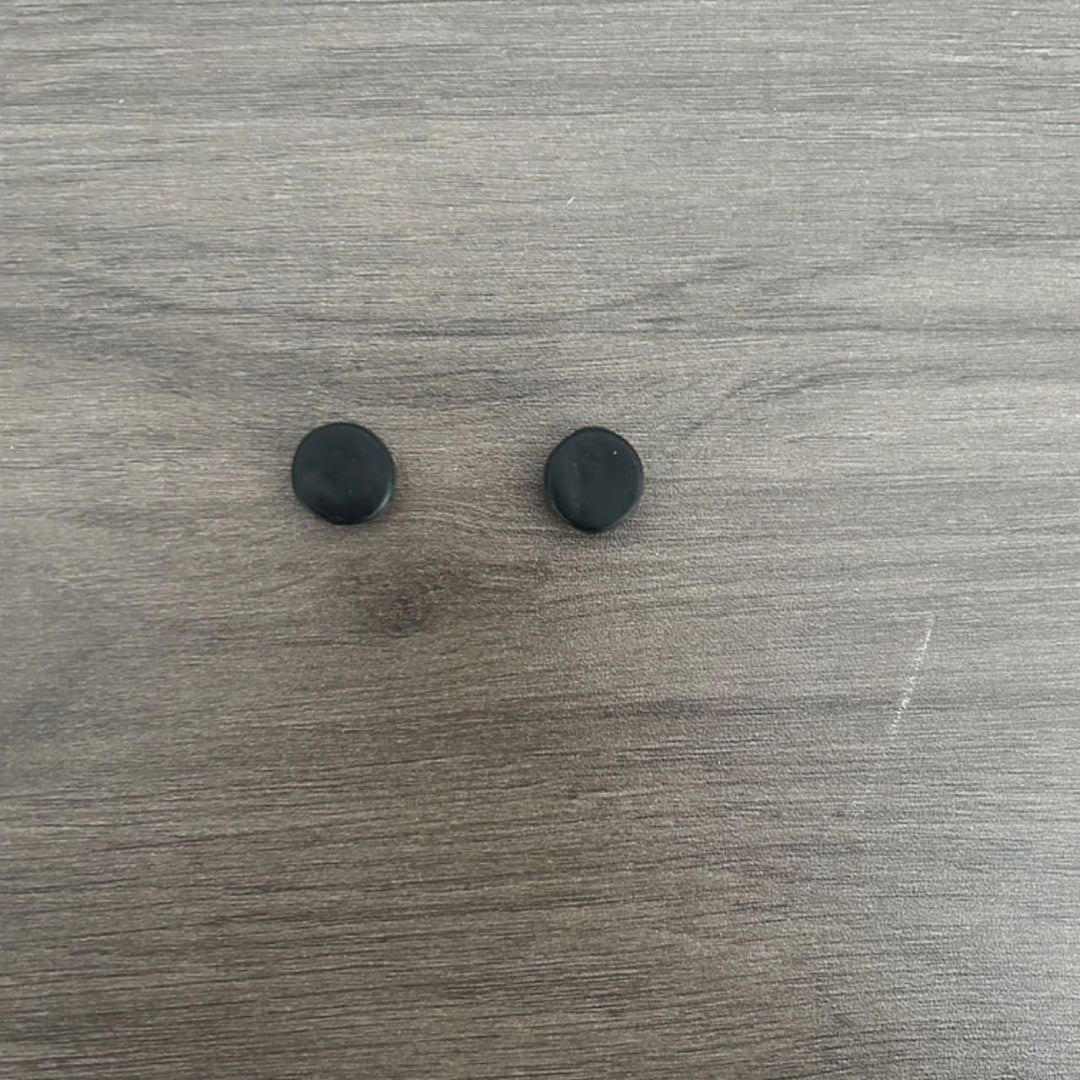 Ergonomic Eyewear Nose Pads Bowlift