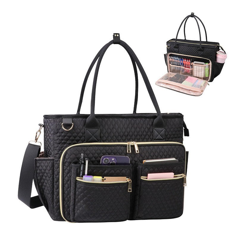 High-Quality and Stylish Tote Bag Bowlift