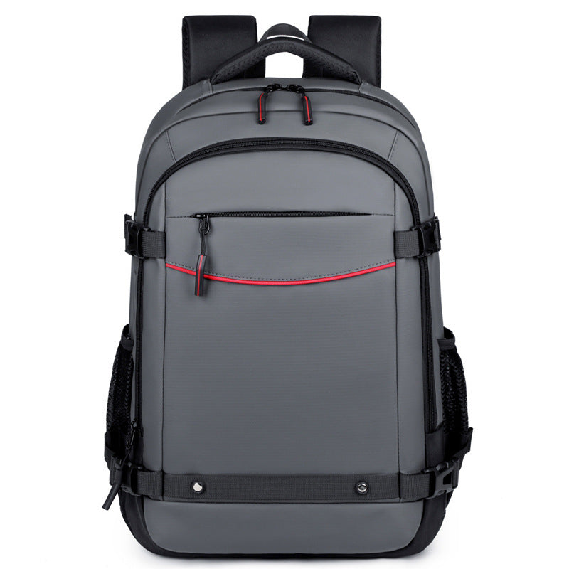 Durable High-Performance Laptop Backpack Bowlift