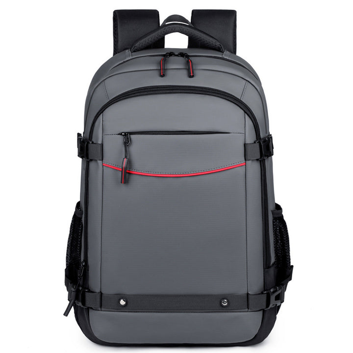Durable High-Performance Laptop Backpack Bowlift