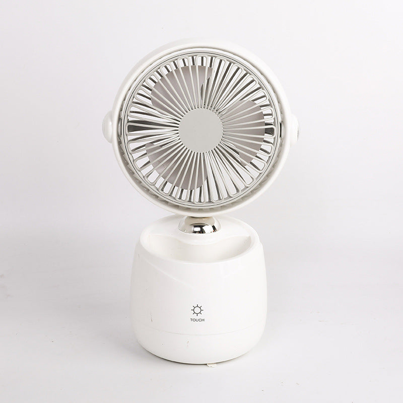 Unisex table fan by Bowlift