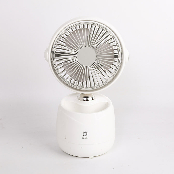 Unisex table fan by Bowlift