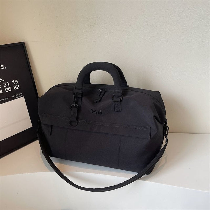 Multi-Functional Carrying Bag Bowlift
