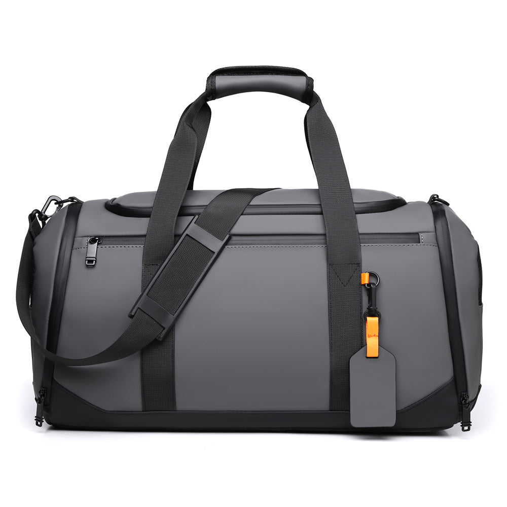 Waterproof Adventure Duffle Bag Bowlift 1786342560