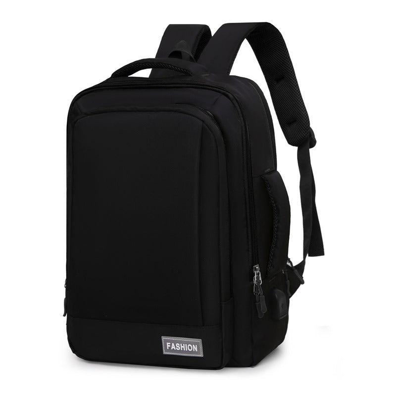Versatile Multi-Functional School Backpack Bowlift