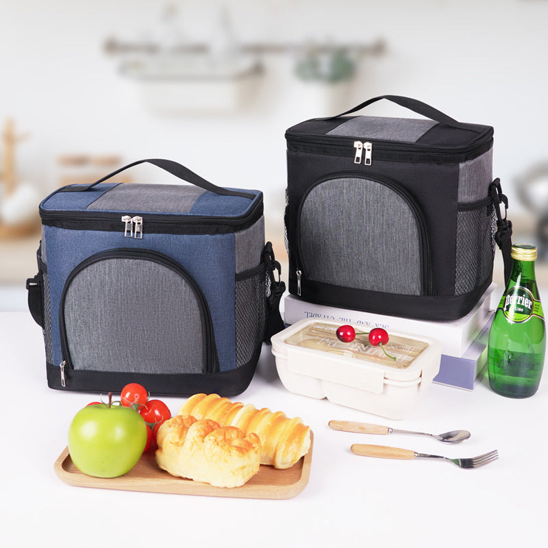 Insulated Cooler Bag Bowlift