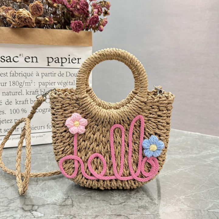 Bowlift Handbag