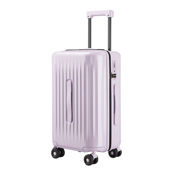 Lightweight Hardshell Spinner Suitcase