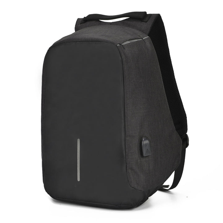 Anti-Theft Travel Laptop Backpack Bowlift