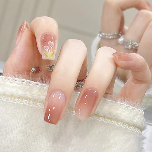 Artistic Nail Decoration Set Bowlift