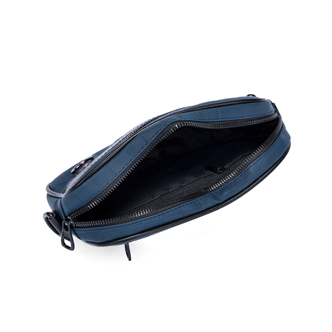 Multifunctional Crossbody Organizer Bag Bowlift