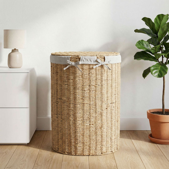 Laundry basket Bowlift