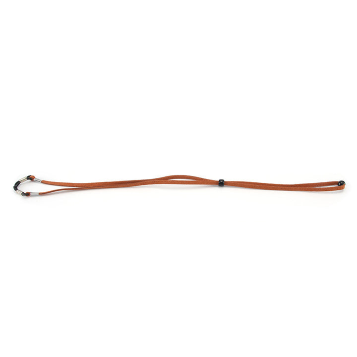 Adjustable Eyewear Retainer Bowlift