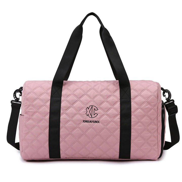 Stylish and Functional Travel Bag Bowlift