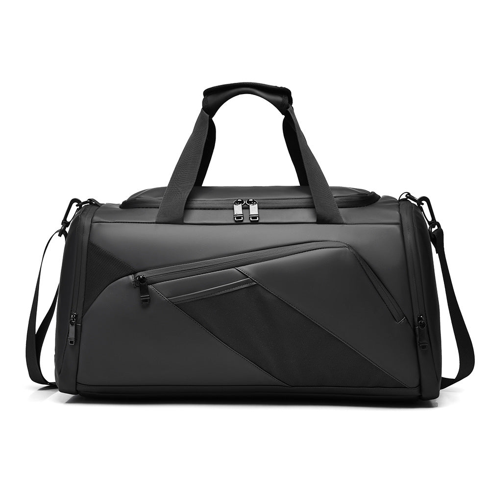 High-Performance Active Duffle Bag Bowlift