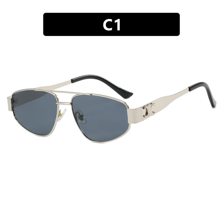 Women's sunglasses with elegant and sporty design Bowlift
