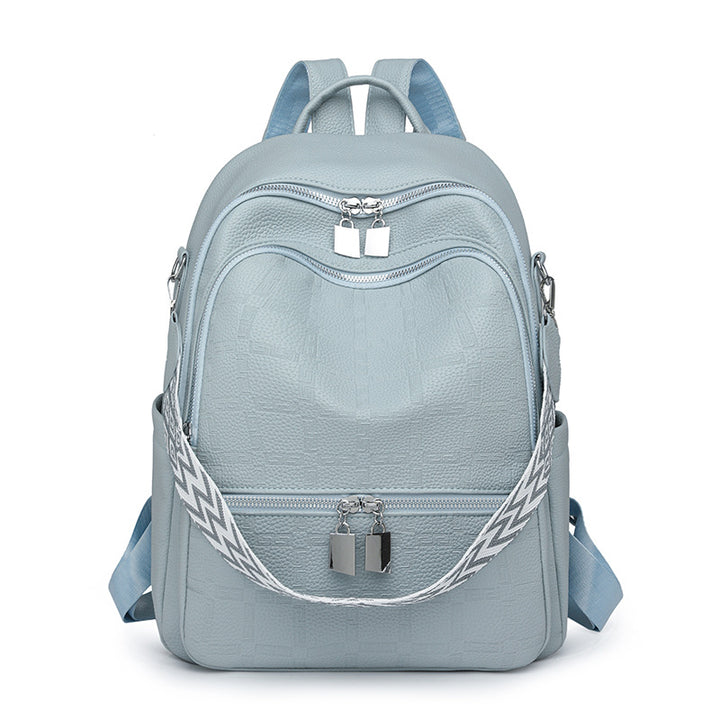 Stylish Multi-Compartt Backpack Bowlift