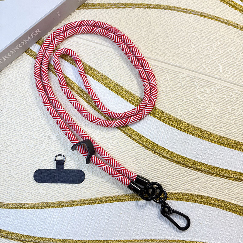 Durable Multi-Purpose Rope Leash Bowlift