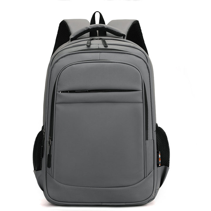 High-Performance Multi-Compartment Backpack