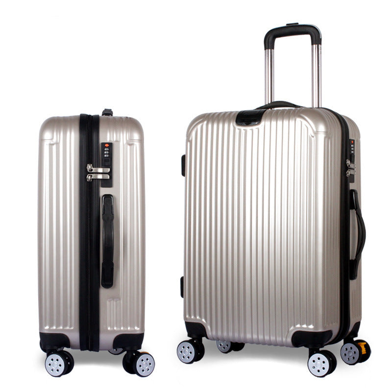 Women's Hardshell Rolling Suitcase Bowlift