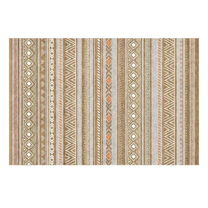 Decorative Bohemian Rug