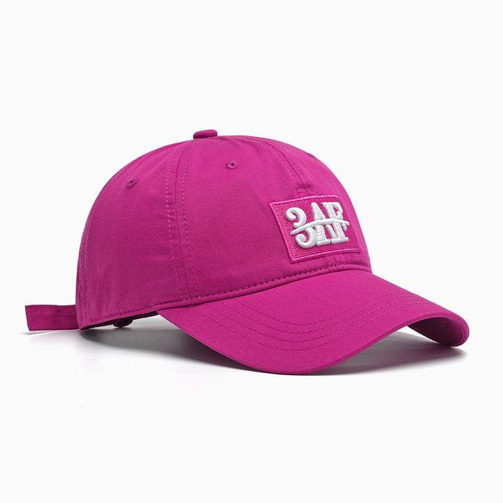 Women's Adjustable Sports Cap with Comfort Lining Bowlift