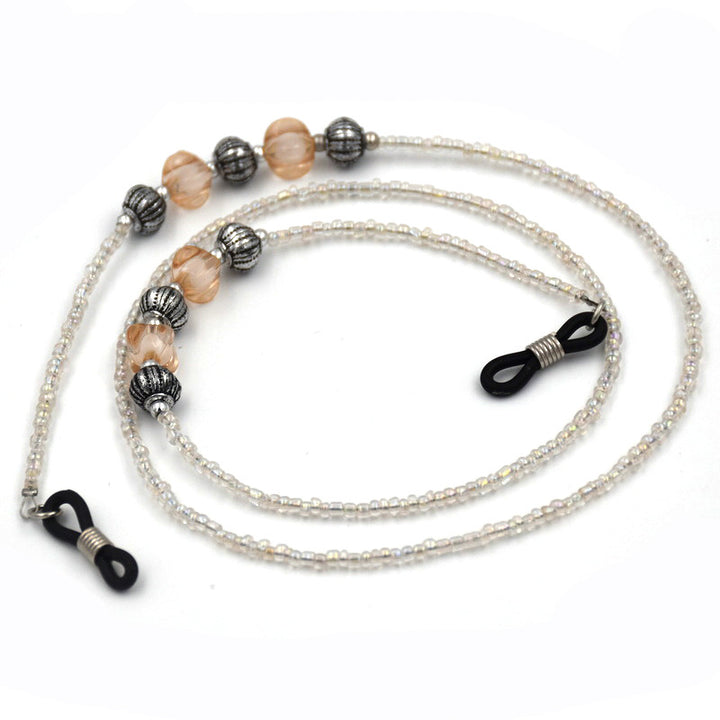 Decorative Eyewear Chain Bowlift