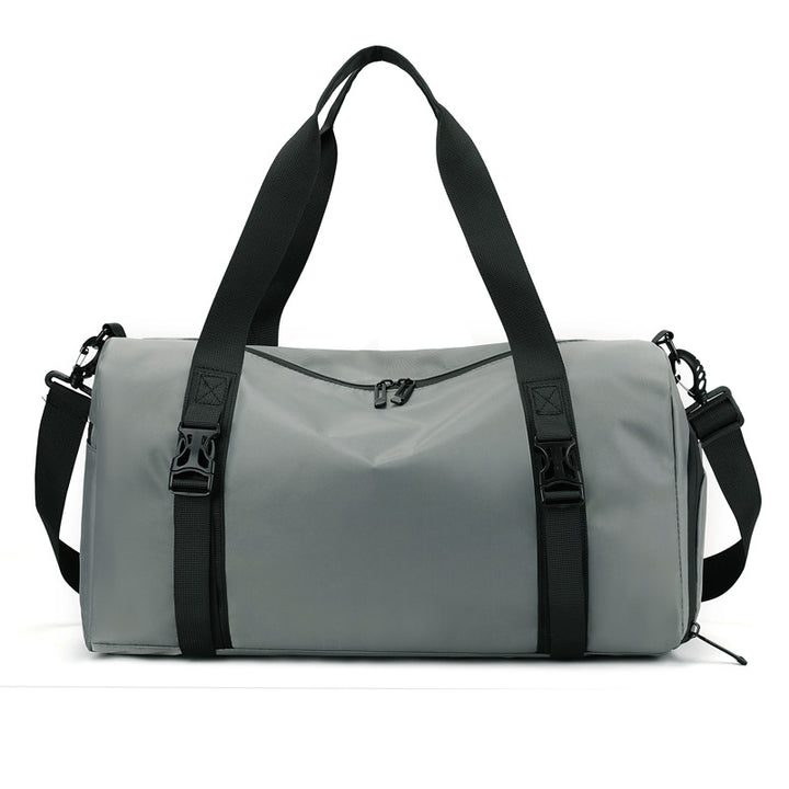 Durable Adventure Duffel Bag Bowlift