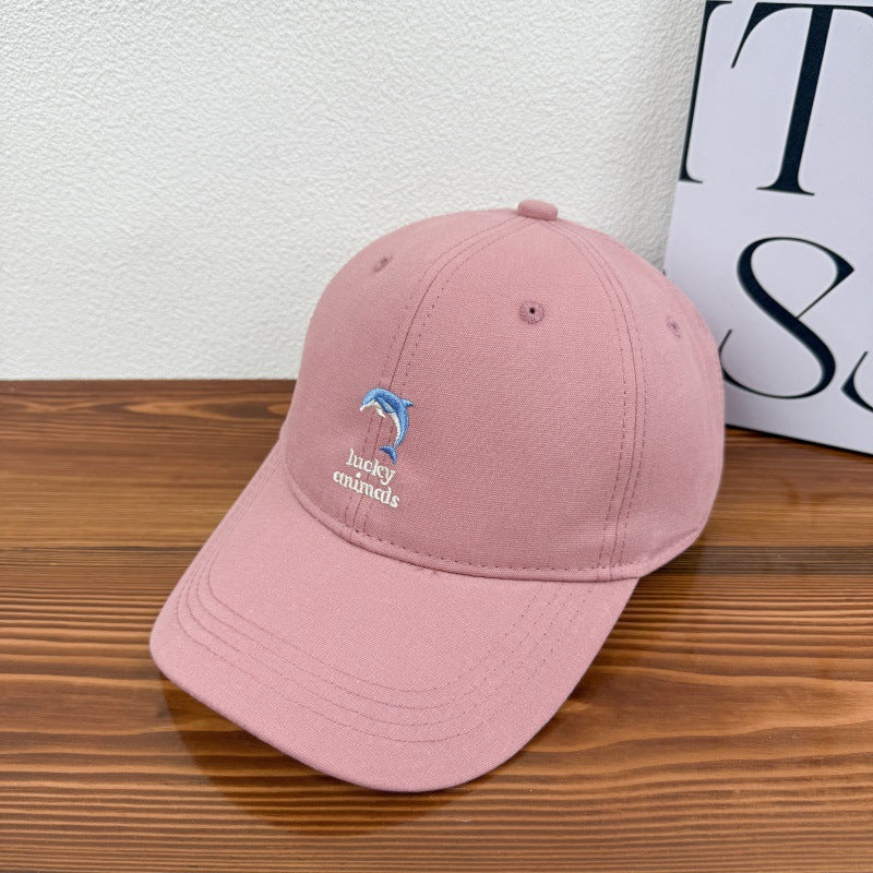 Unisex Sports Cap Bowlift