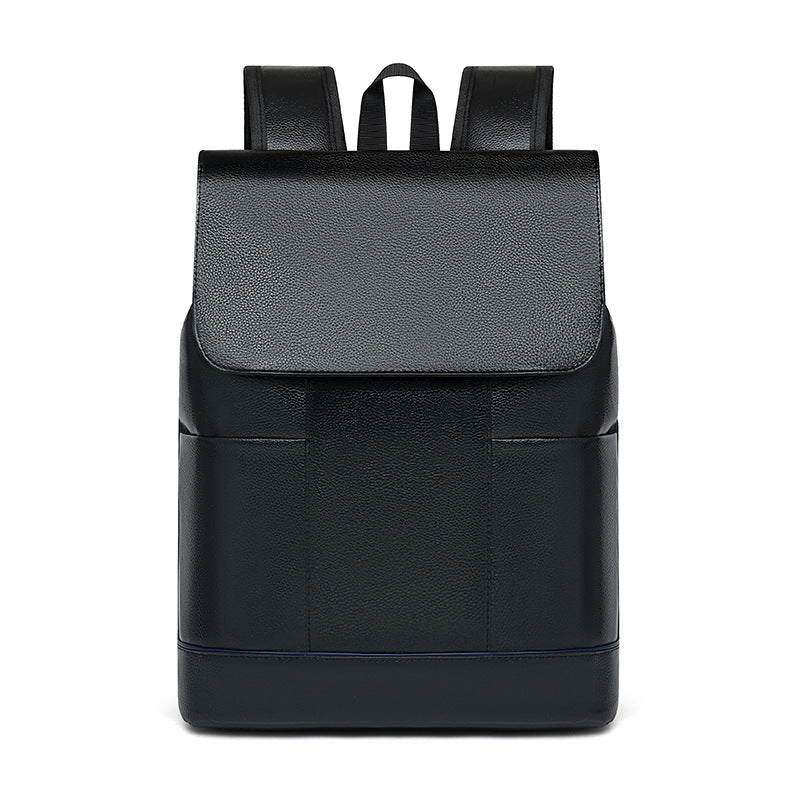Chic Structured Backpack Bowlift