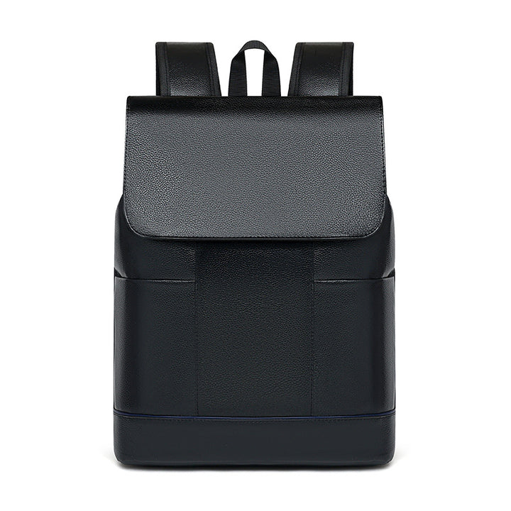 Chic Structured Backpack Bowlift