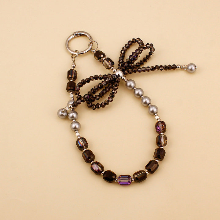 Fashionable Beaded Bowlift