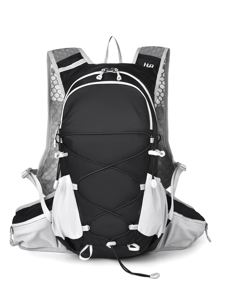 High-Performance Hydration Backpack Bowlift