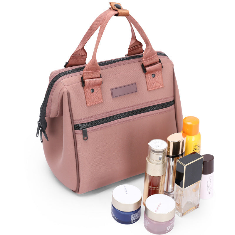 Versatile Insulated Lunch Tote Bag Bowlift