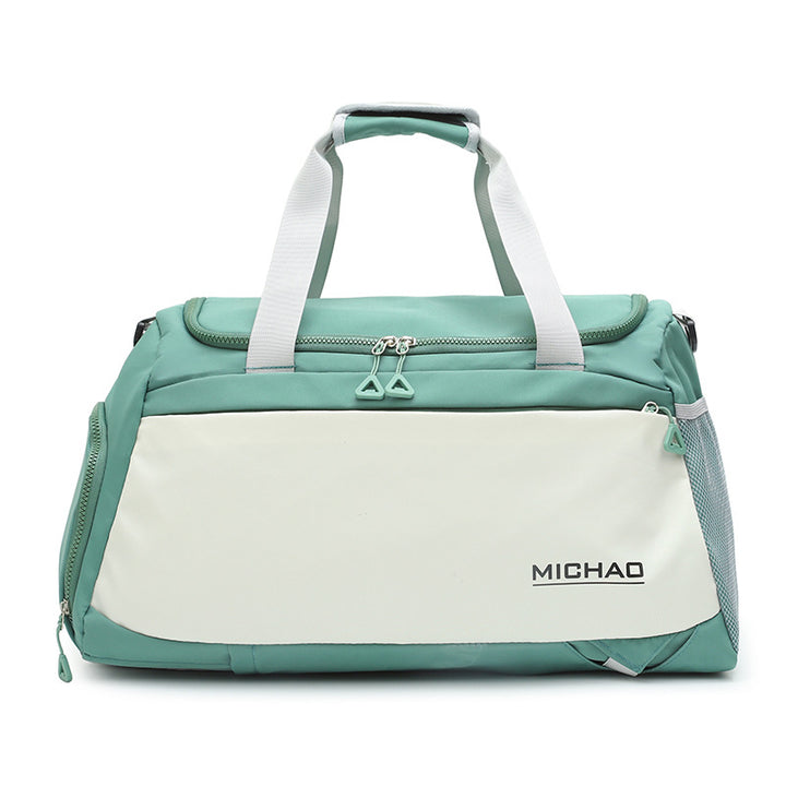 Multi-Functional Sports Duffel Bag