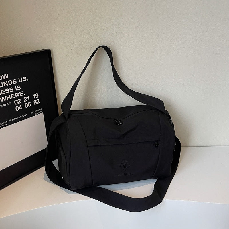 Ladies Sports Bag Bowlift