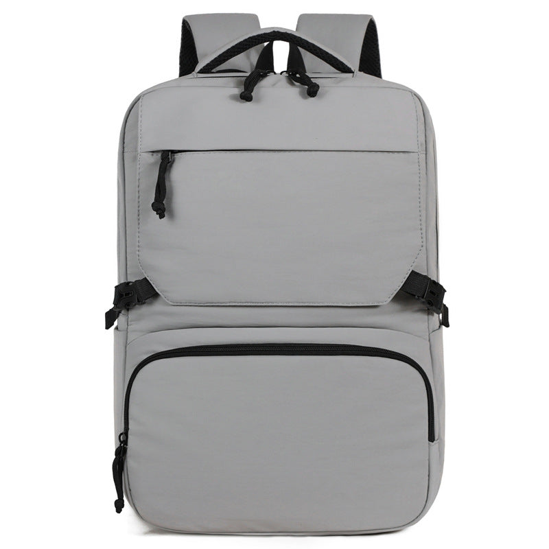 Versatile Laptop Backpack Bowlift