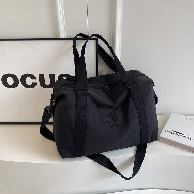 Stylish Travel Duffle Bag Bowlift