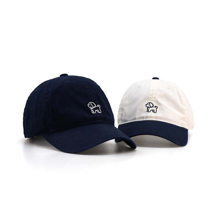 Women's Casual Embroidered Adjustable Baseball Cap Bowlift 1784083838