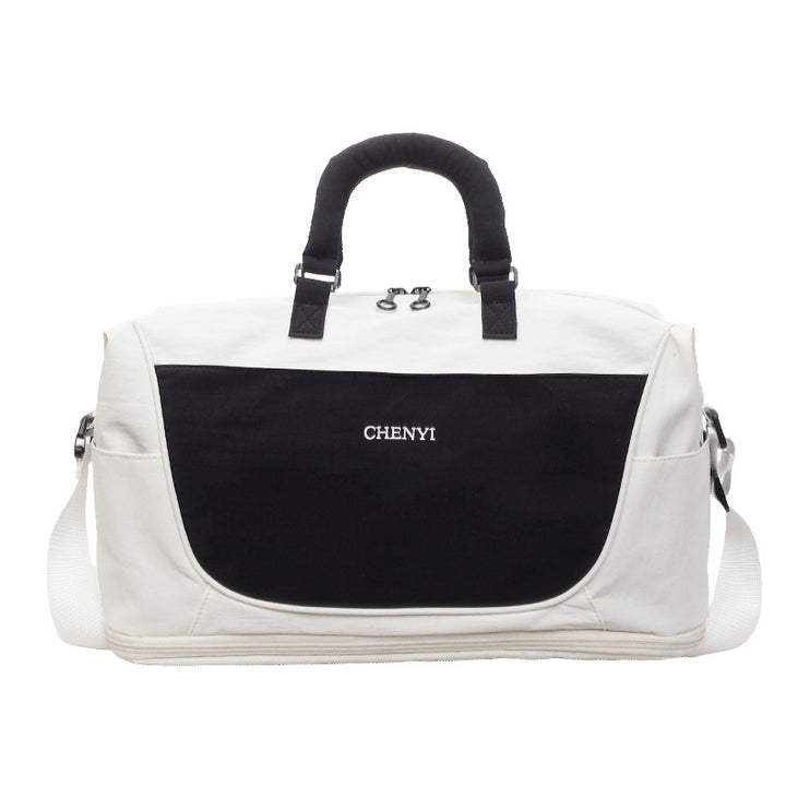 Stylish Weekend Duffle Bag