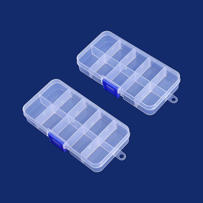 Compact Folding Organizer Box Bowlift