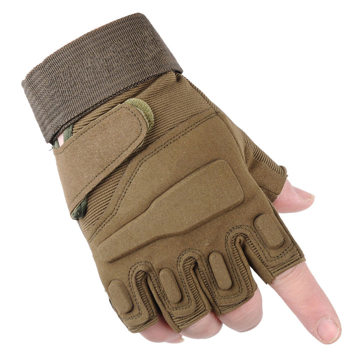 Men's tactical duty gloves Bowlift