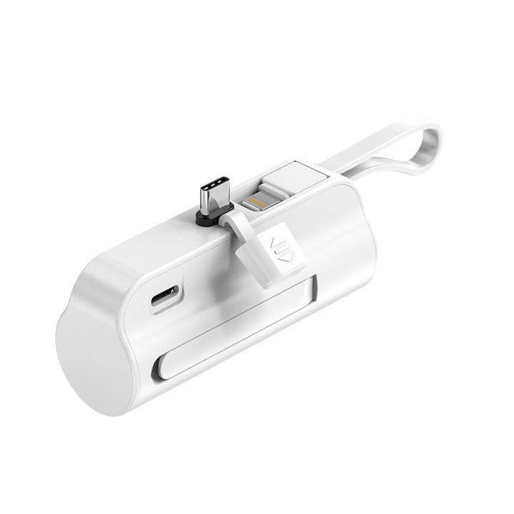 Multifunctional Usb-C Charger Bowlift
